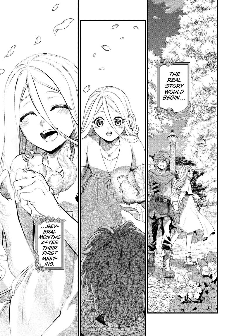 Marchen Crown Chapter 1 Page 44