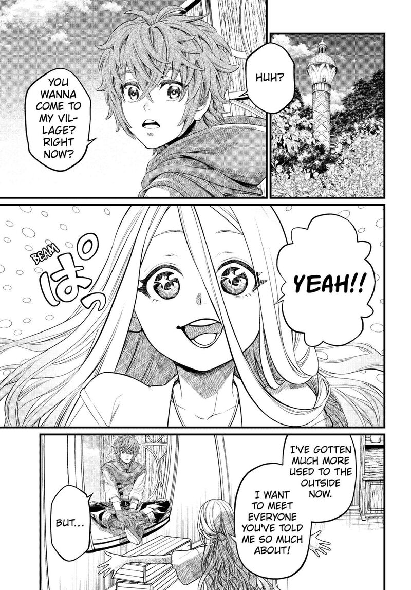 Marchen Crown Chapter 1 Page 46