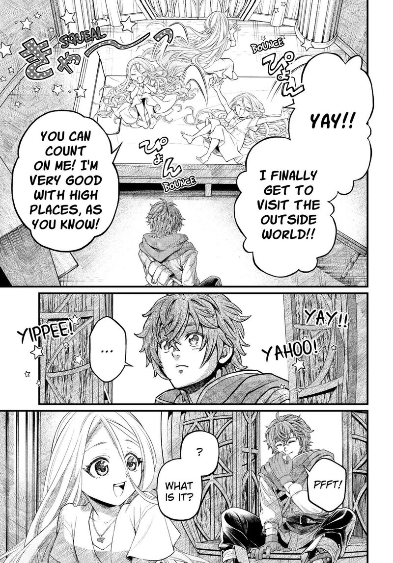 Marchen Crown Chapter 1 Page 48