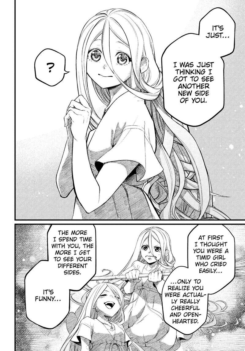 Marchen Crown Chapter 1 Page 49