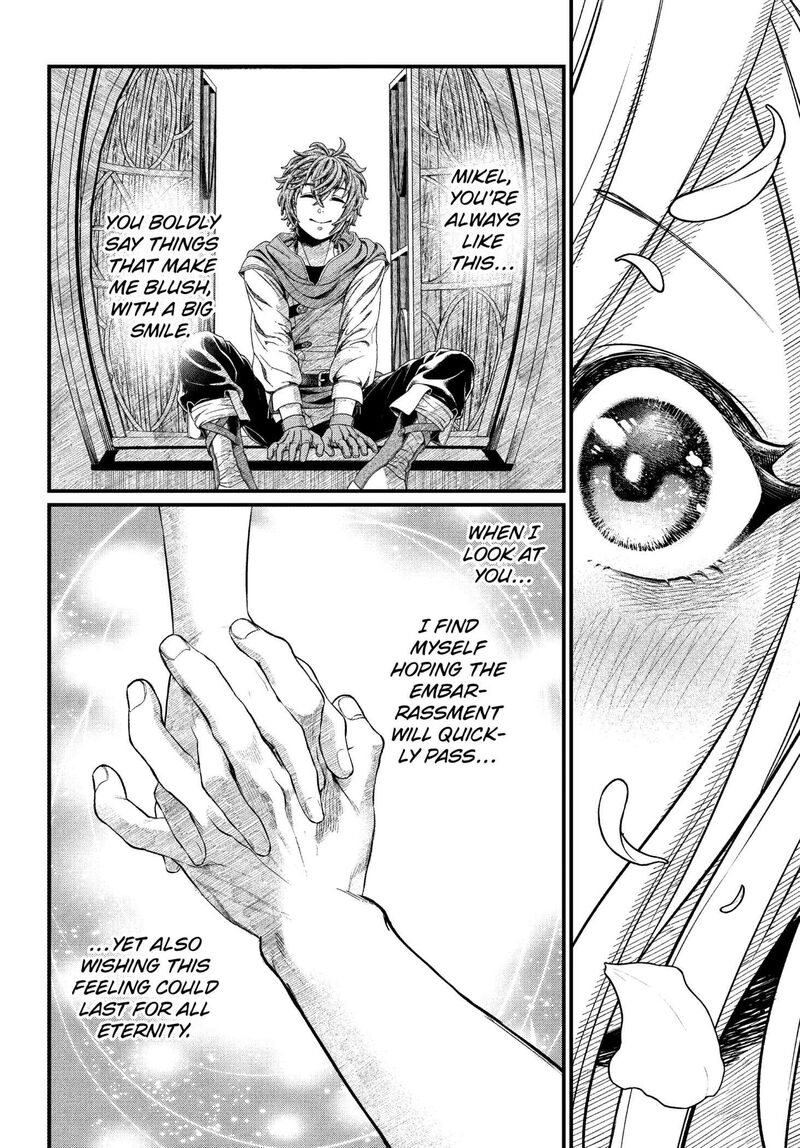 Marchen Crown Chapter 1 Page 51