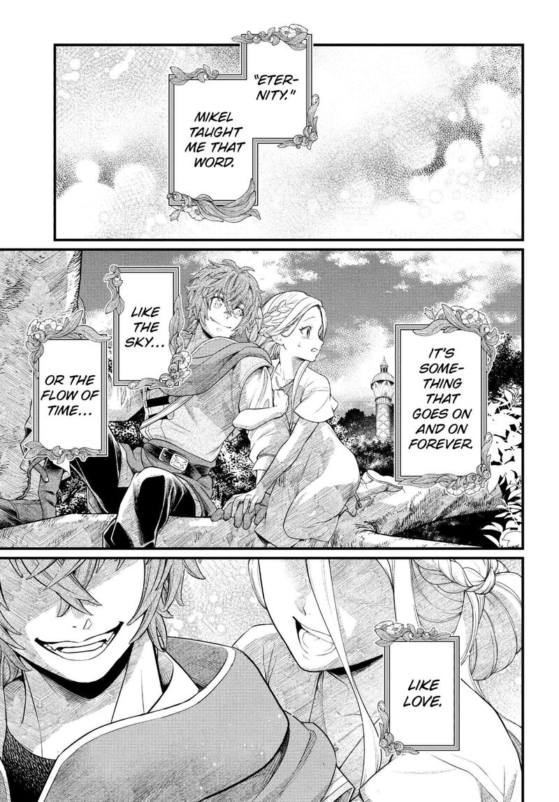 Marchen Crown Chapter 1 Page 52
