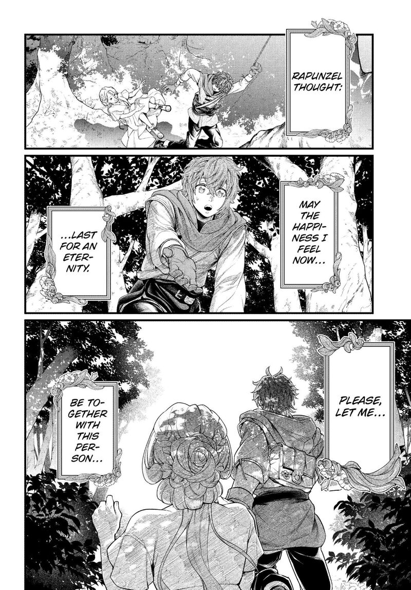 Marchen Crown Chapter 1 Page 53