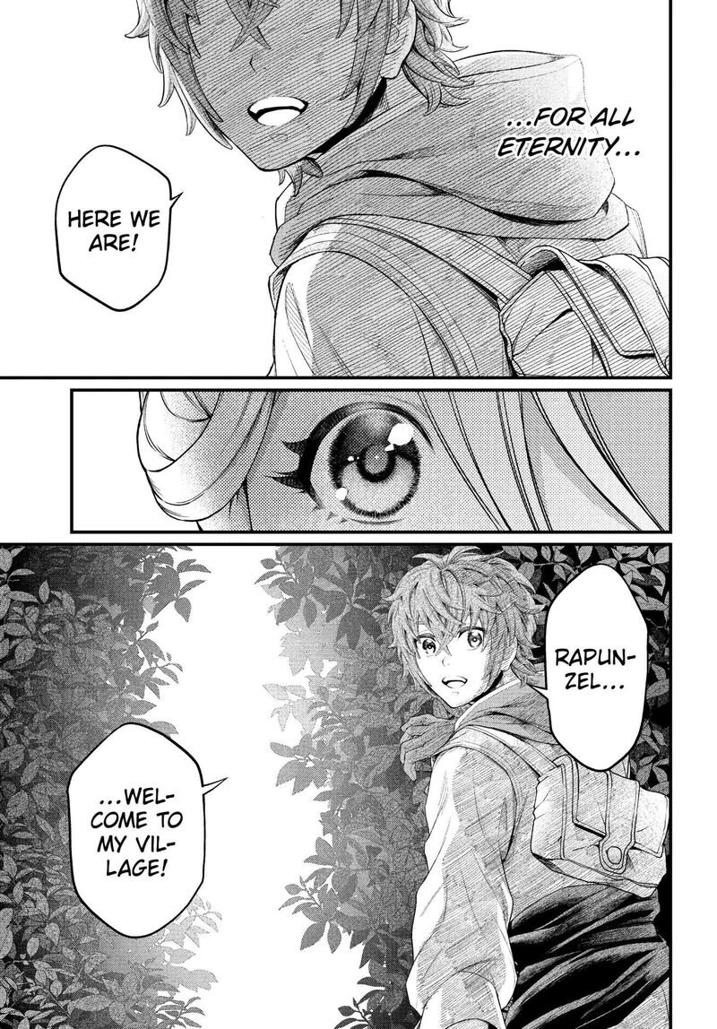 Marchen Crown Chapter 1 Page 54