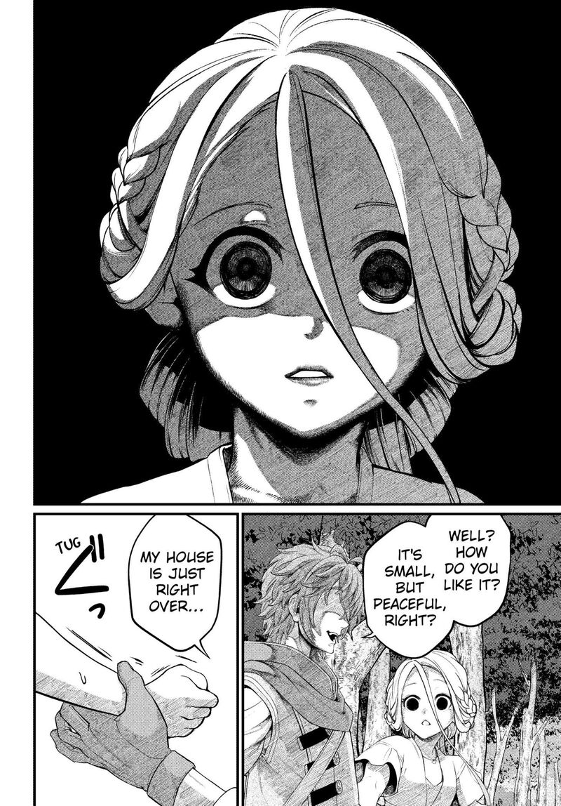 Marchen Crown Chapter 1 Page 55