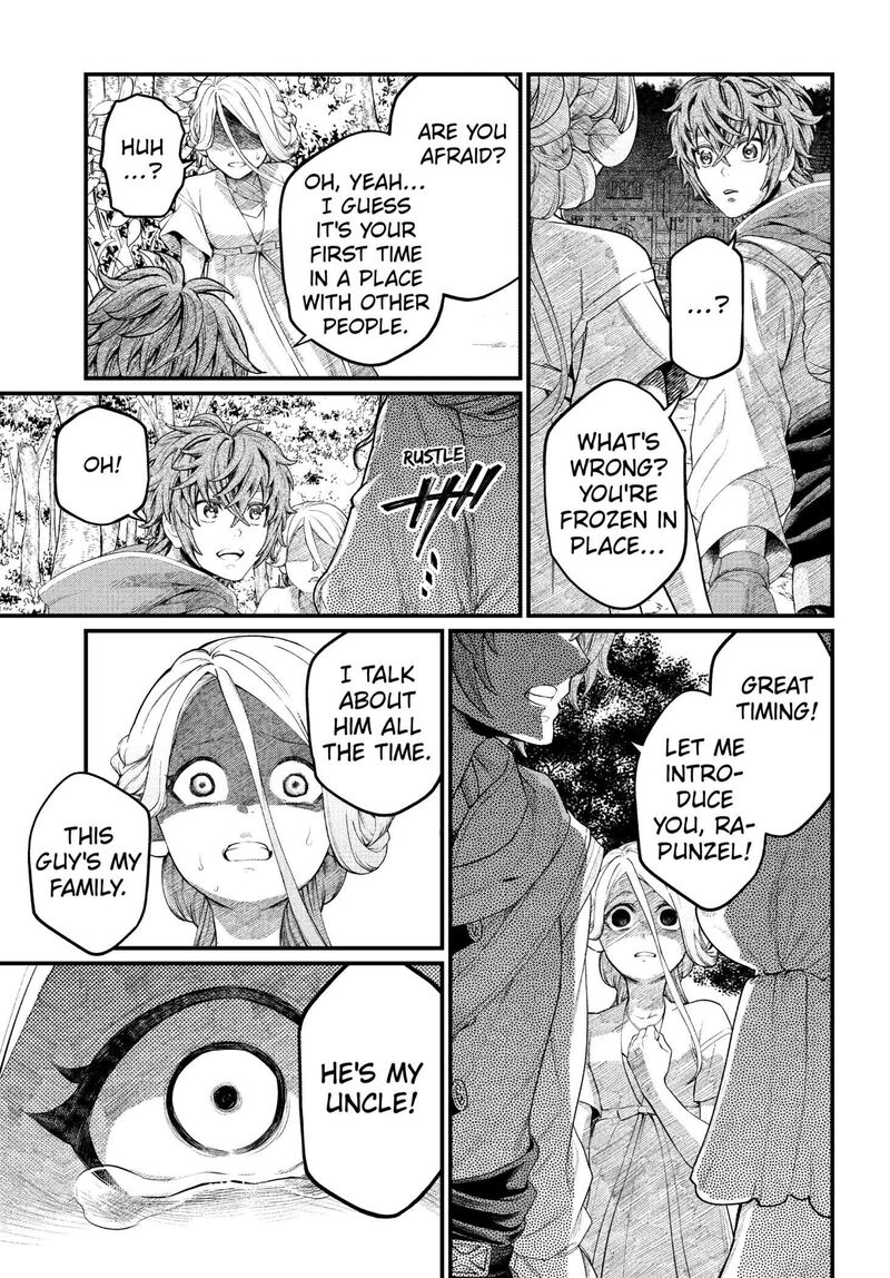 Marchen Crown Chapter 1 Page 56