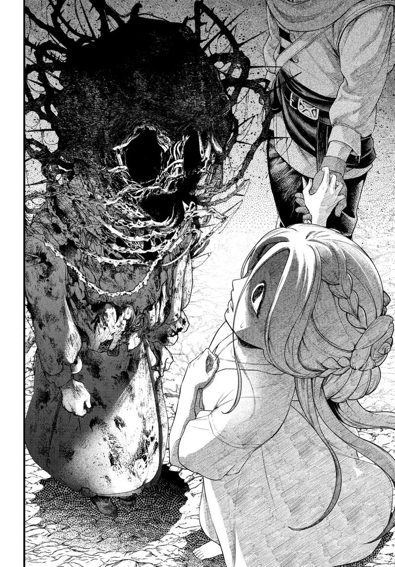 Marchen Crown Chapter 1 Page 57