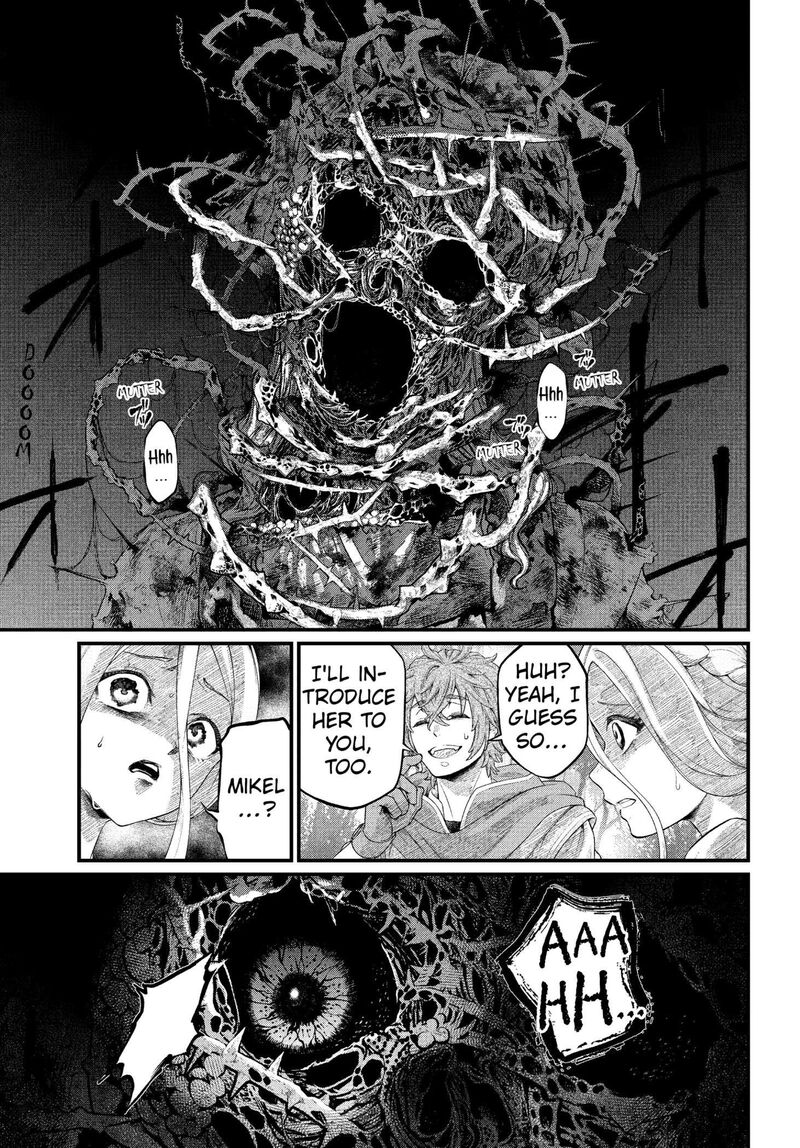 Marchen Crown Chapter 1 Page 58