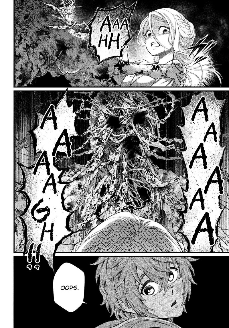 Marchen Crown Chapter 1 Page 59