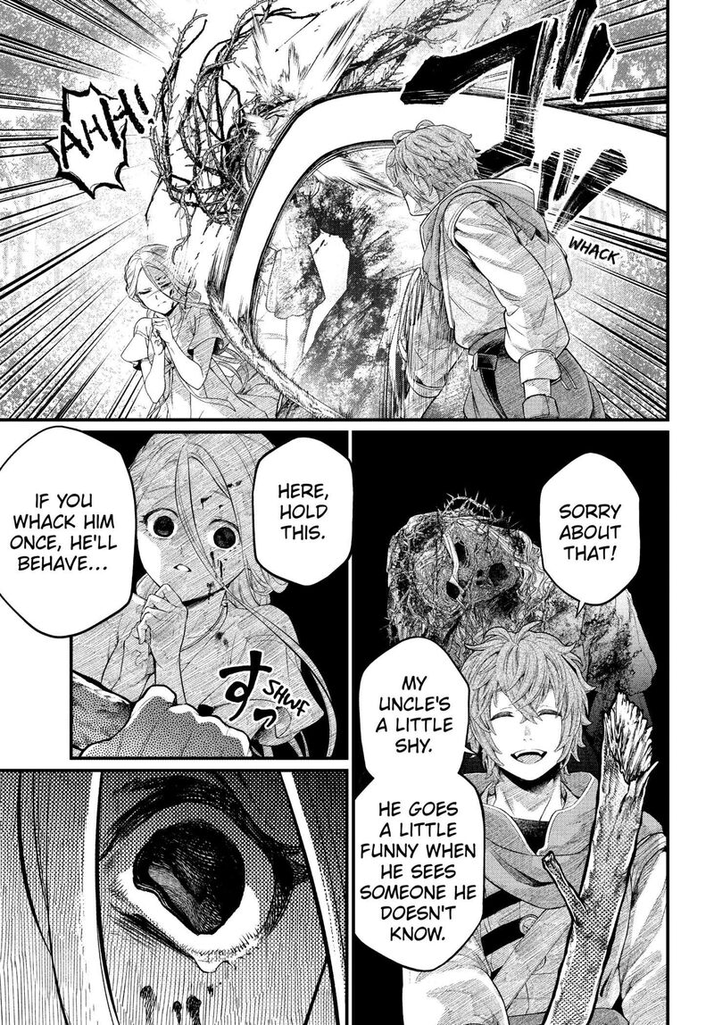 Marchen Crown Chapter 1 Page 60