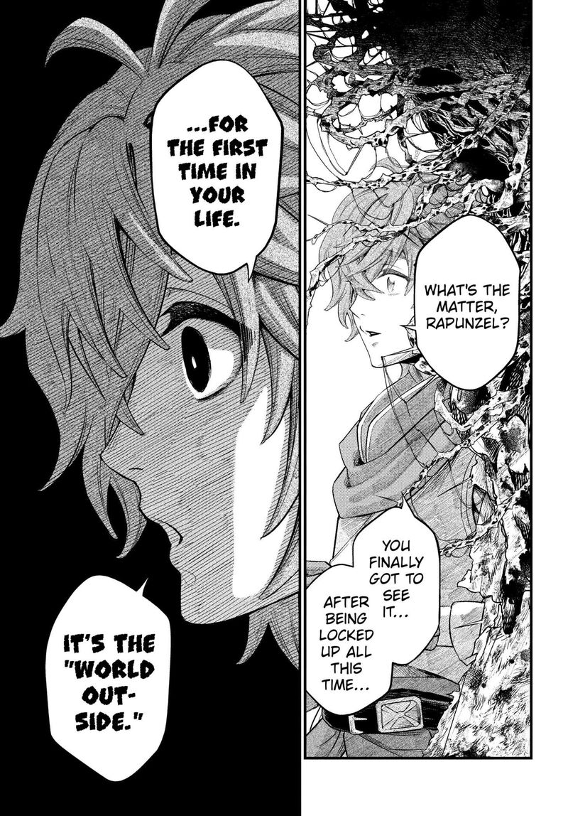 Marchen Crown Chapter 1 Page 62