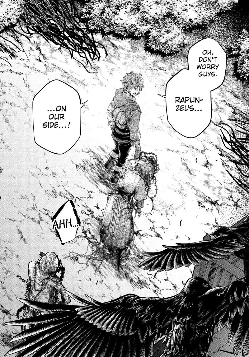 Marchen Crown Chapter 1 Page 63