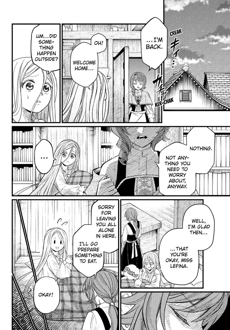 Marchen Crown Chapter 10 Page 10