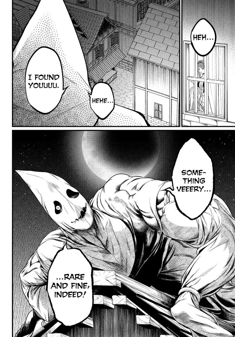 Marchen Crown Chapter 10 Page 18