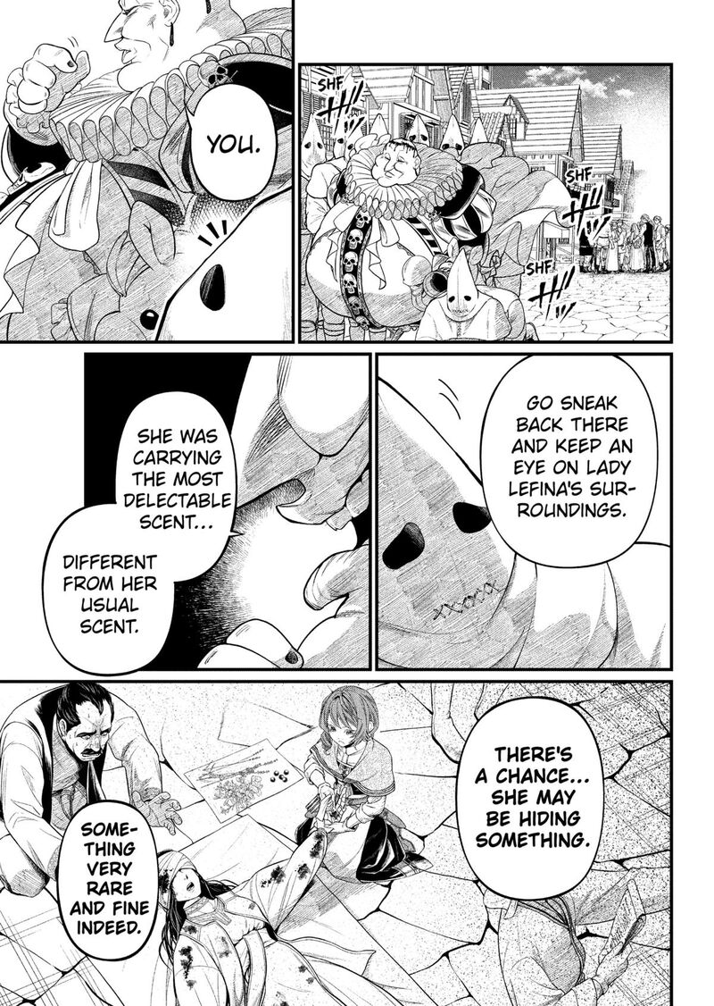 Marchen Crown Chapter 10 Page 9