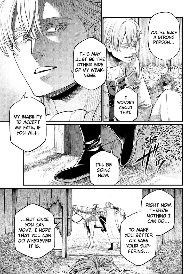 Marchen Crown Chapter 11 Page 15