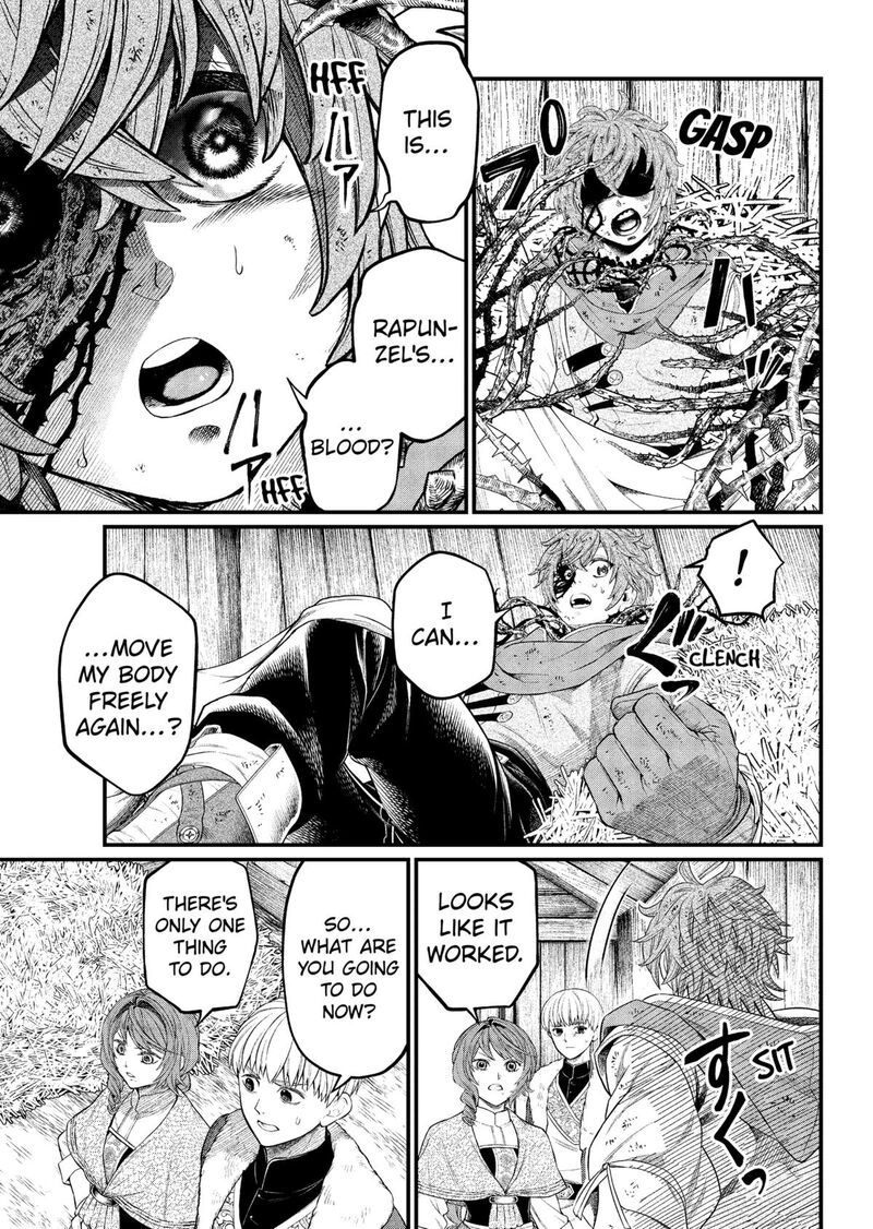 Marchen Crown Chapter 12 Page 10