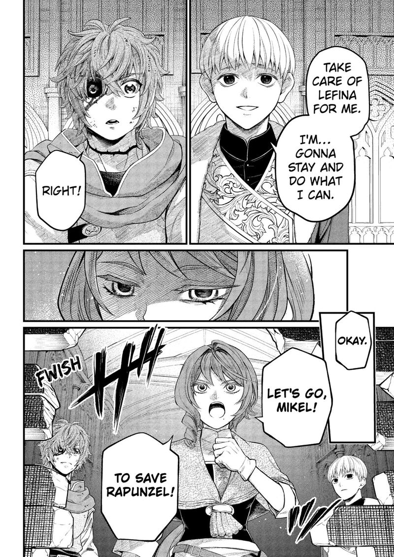 Marchen Crown Chapter 12 Page 19