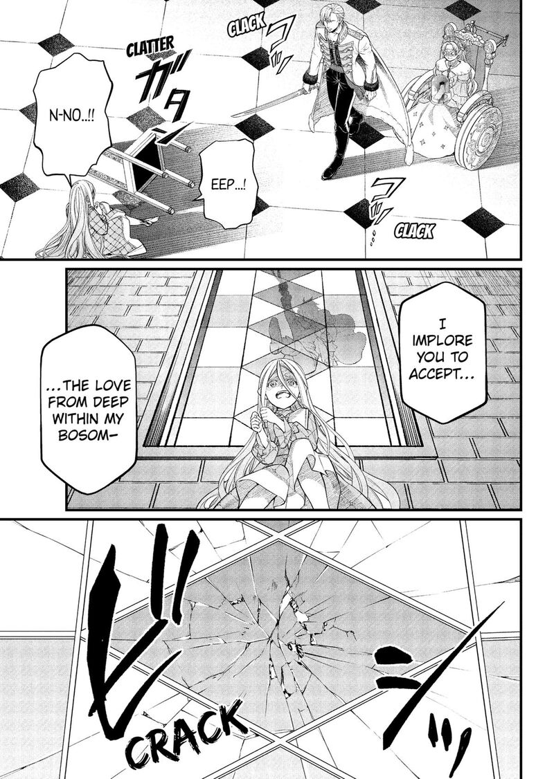 Marchen Crown Chapter 13 Page 16