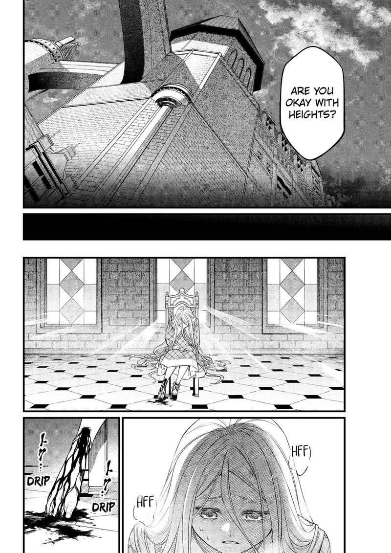 Marchen Crown Chapter 13 Page 8