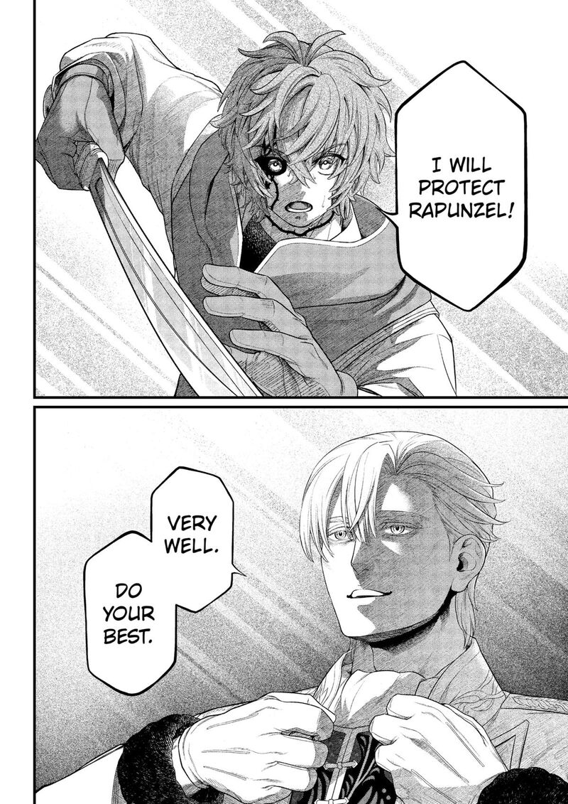 Marchen Crown Chapter 14 Page 10