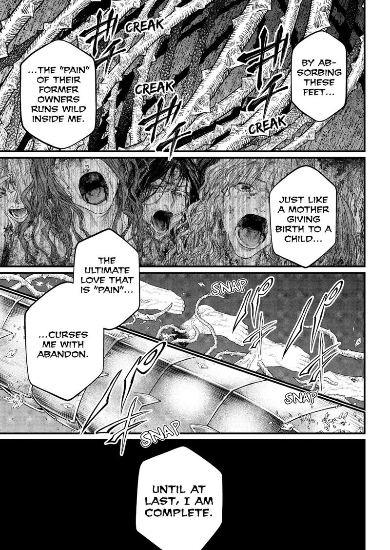 Marchen Crown Chapter 15 Page 11