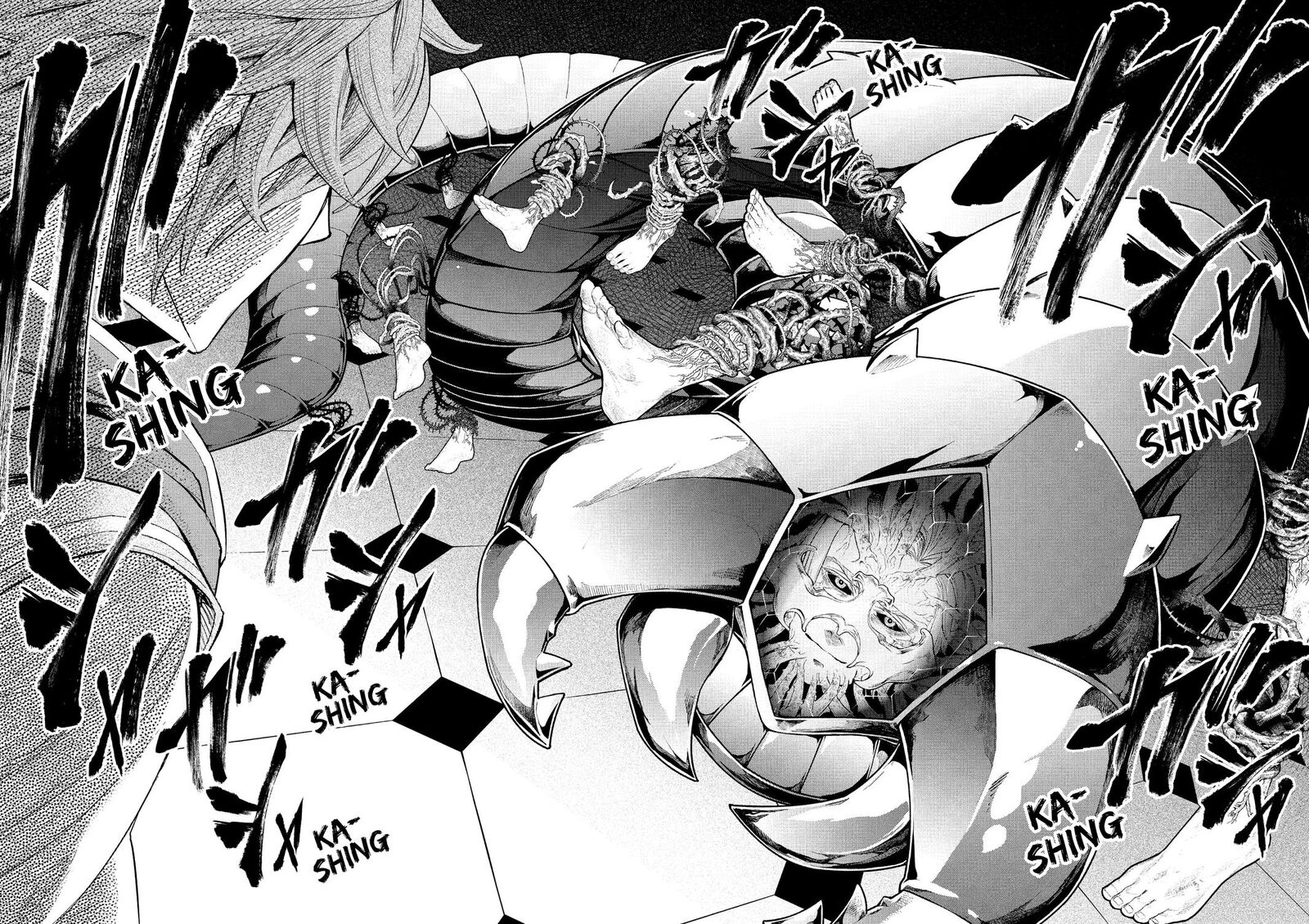 Marchen Crown Chapter 15 Page 12