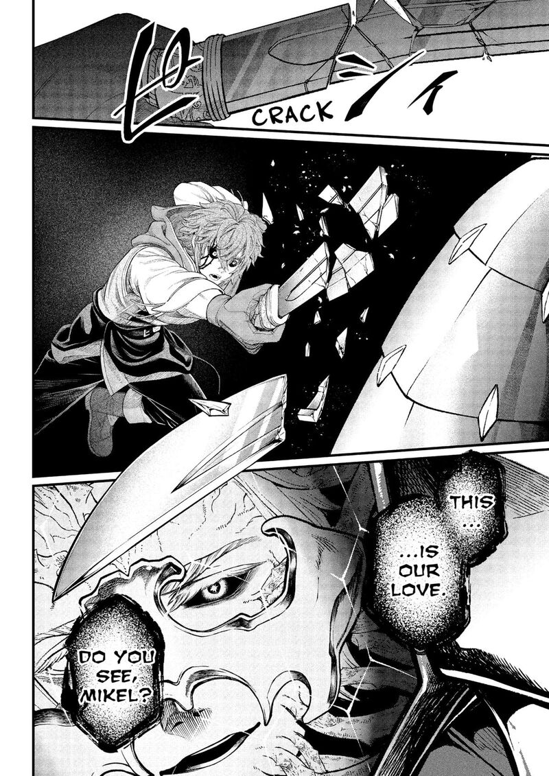 Marchen Crown Chapter 15 Page 15