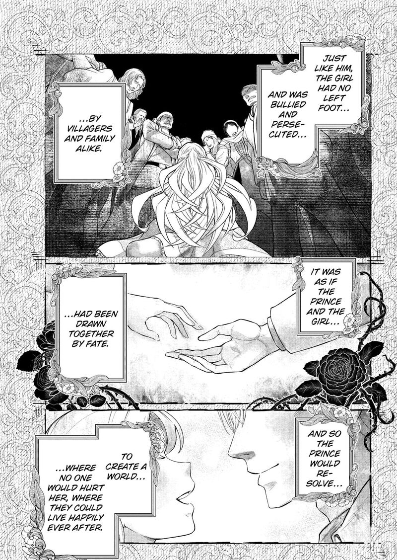 Marchen Crown Chapter 15 Page 9