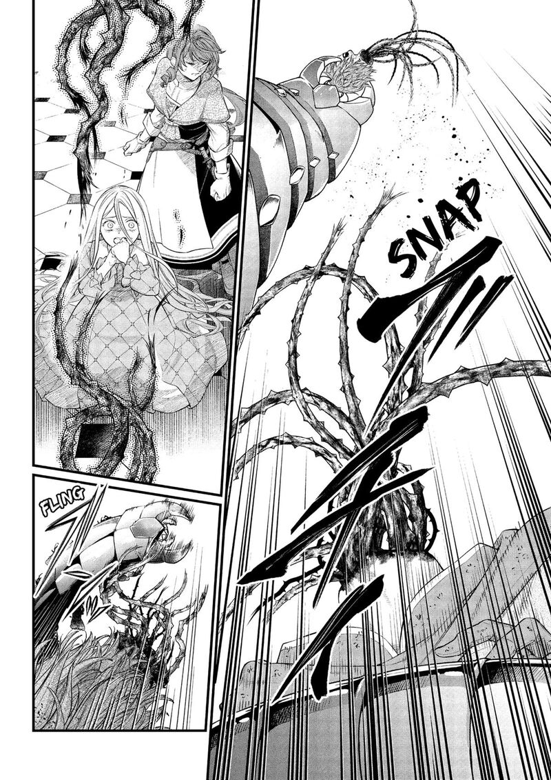 Marchen Crown Chapter 16 Page 12