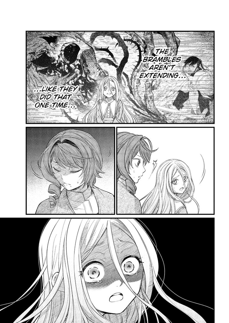 Marchen Crown Chapter 16 Page 15