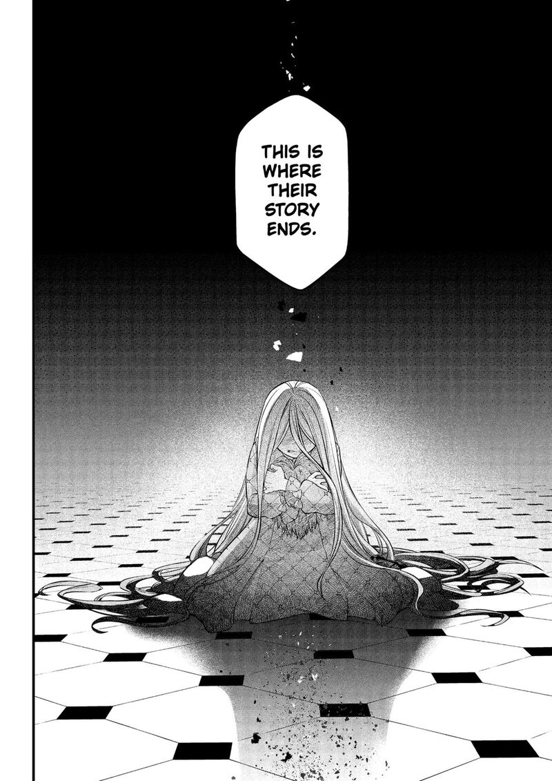 Marchen Crown Chapter 16 Page 18