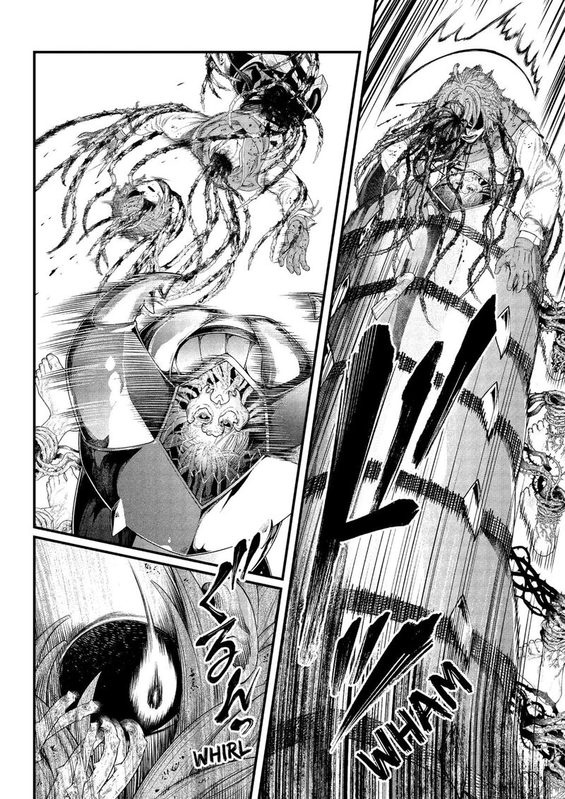 Marchen Crown Chapter 16 Page 6