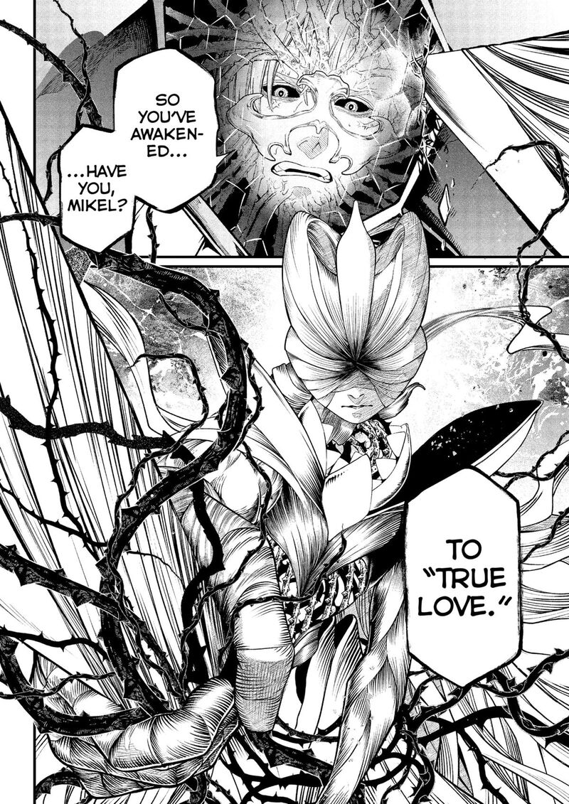 Marchen Crown Chapter 17 Page 17