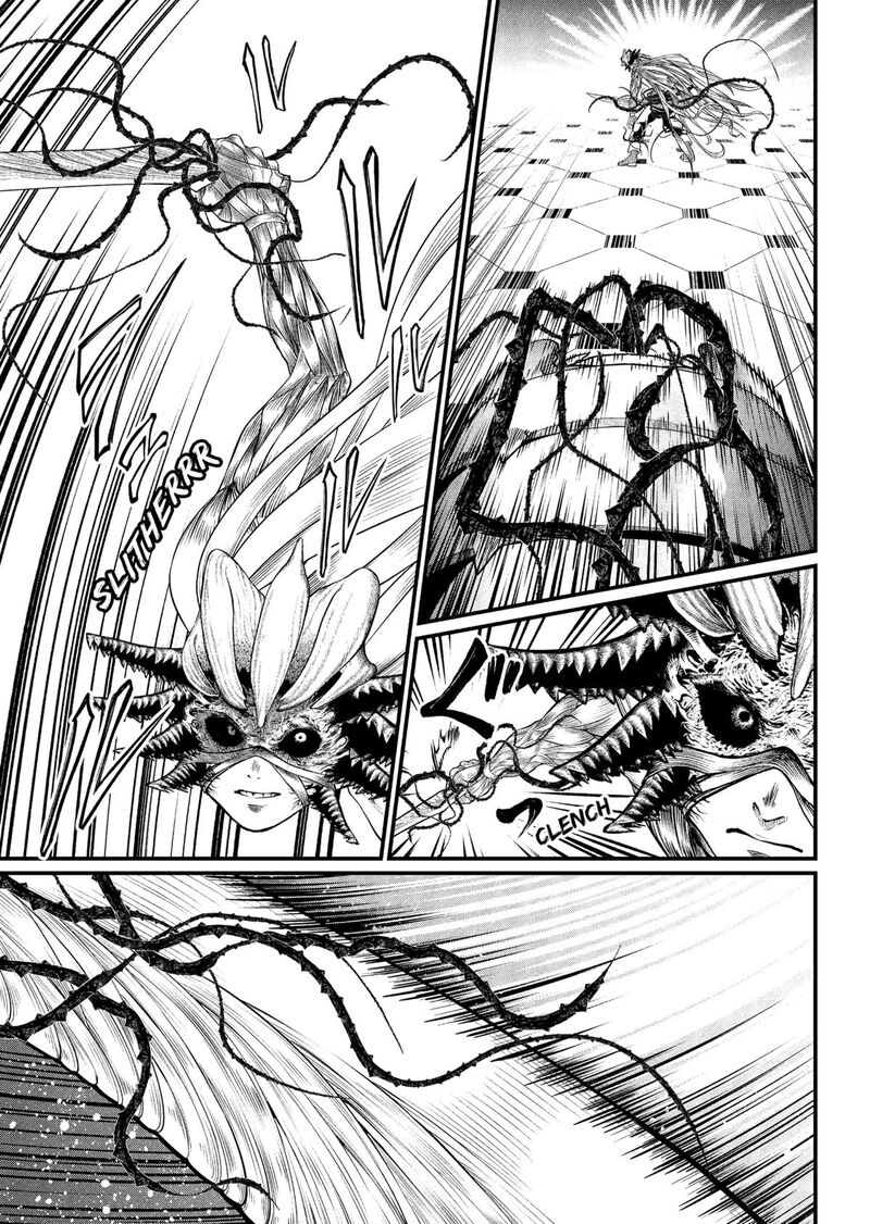 Marchen Crown Chapter 18 Page 13