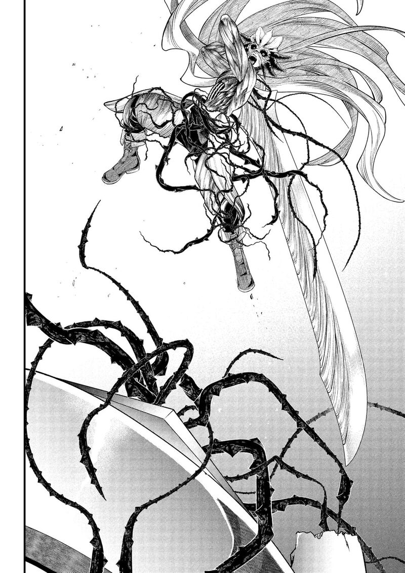 Marchen Crown Chapter 18 Page 14