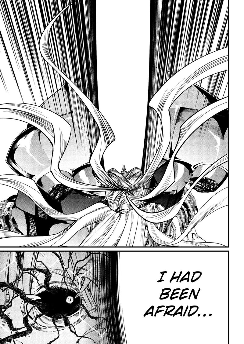 Marchen Crown Chapter 18 Page 15