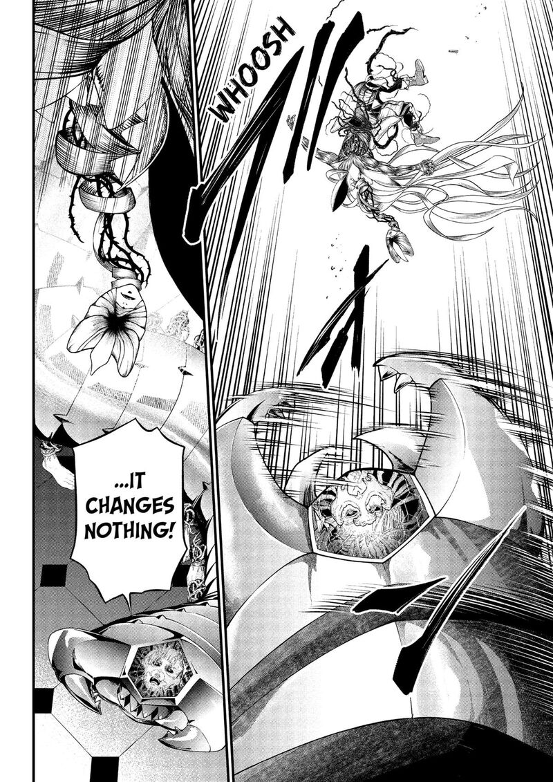 Marchen Crown Chapter 18 Page 4