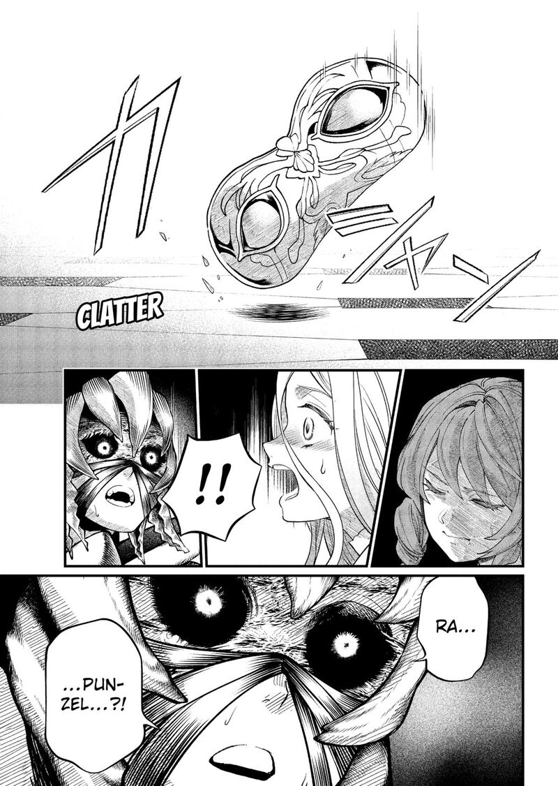 Marchen Crown Chapter 19 Page 11