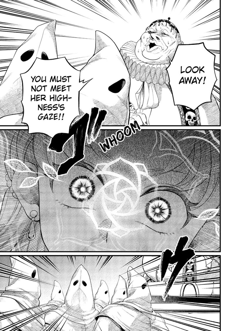 Marchen Crown Chapter 19 Page 15