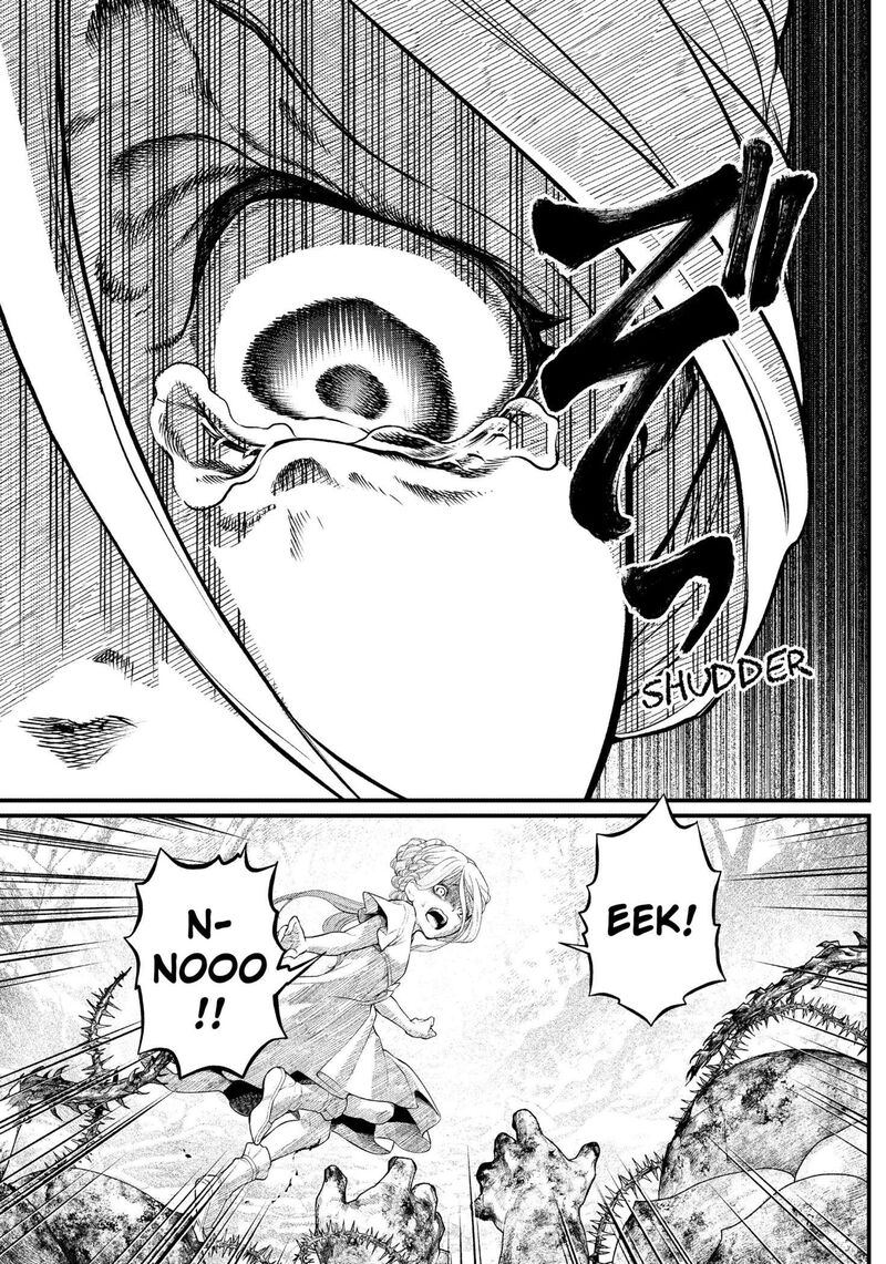 Marchen Crown Chapter 2 Page 12