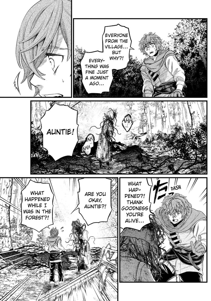 Marchen Crown Chapter 2 Page 16