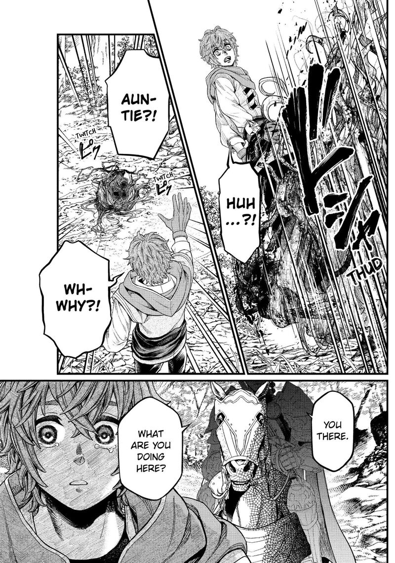 Marchen Crown Chapter 2 Page 18