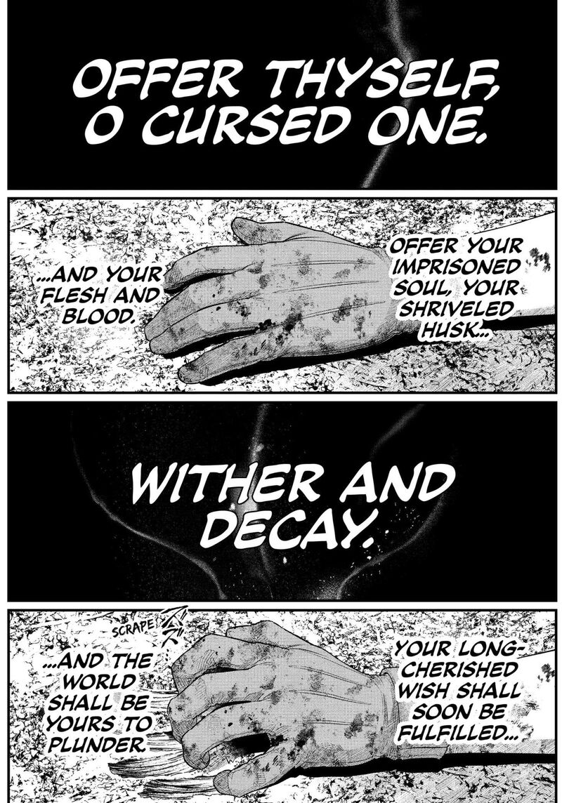 Marchen Crown Chapter 2 Page 29