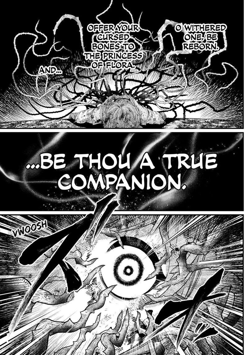 Marchen Crown Chapter 2 Page 30