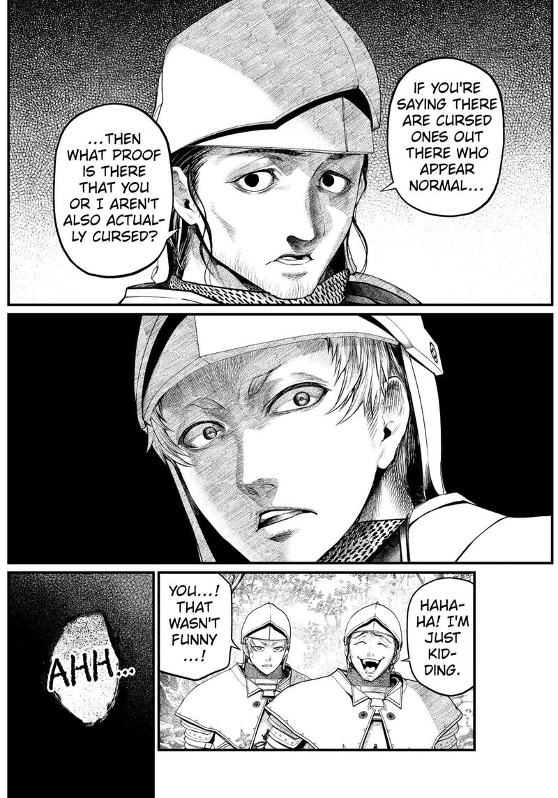 Marchen Crown Chapter 2 Page 33