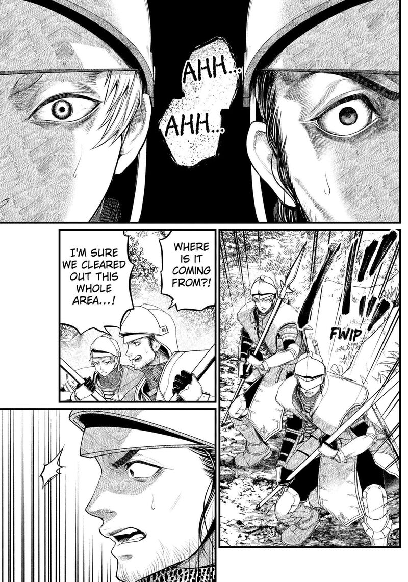 Marchen Crown Chapter 2 Page 34