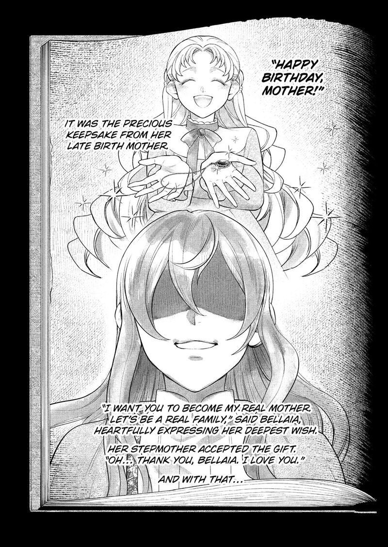 Marchen Crown Chapter 20 Page 11