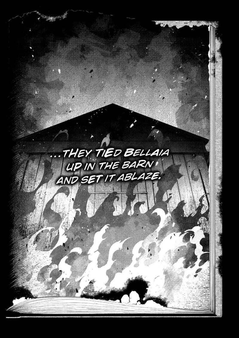 Marchen Crown Chapter 20 Page 12