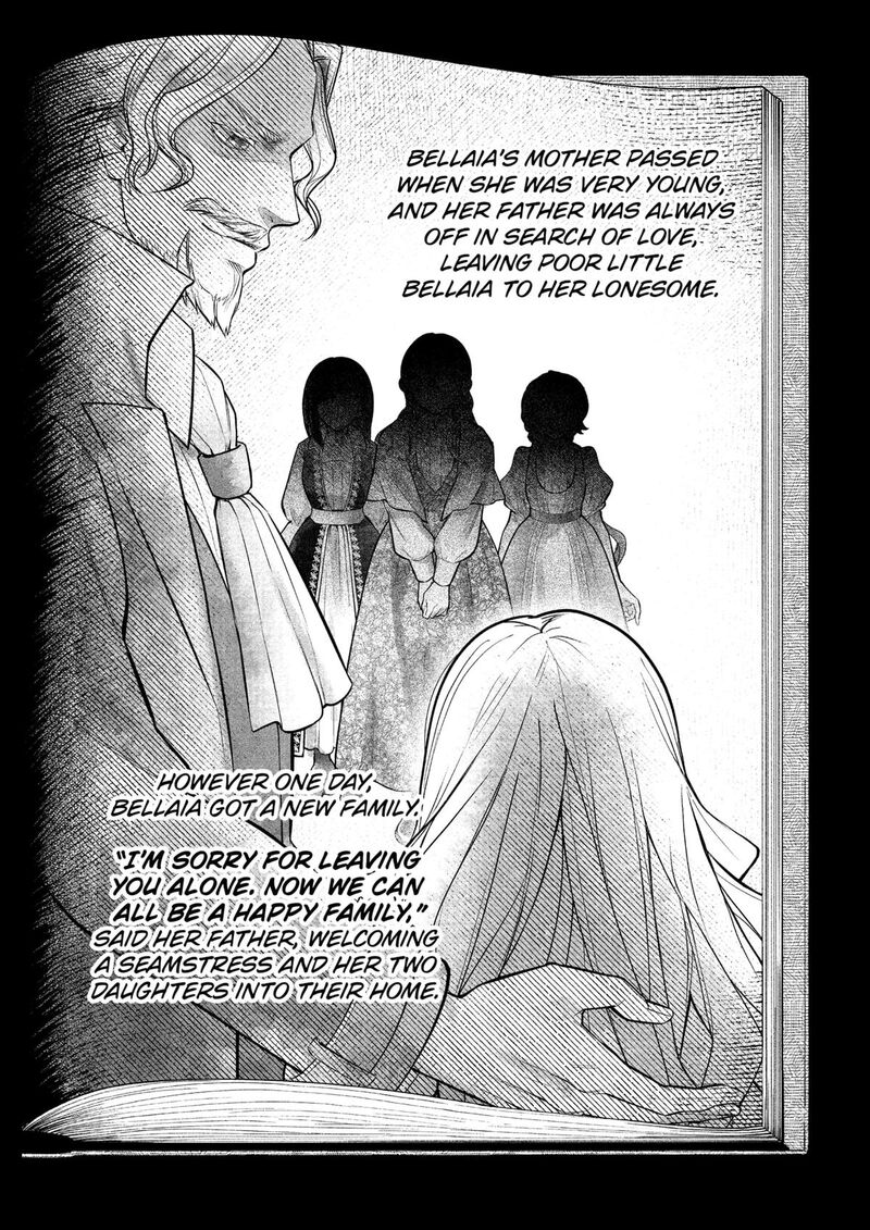 Marchen Crown Chapter 20 Page 2